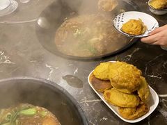 -农家铁锅炖(太阳沟店)