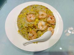虾仁炒饭-仿膳饭庄(天安门店)