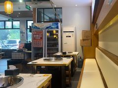 -钢管厂五区小郡肝火锅串串香(清河店)