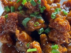-芦茨金富饭庄·25年老字号·专做稻草鸡