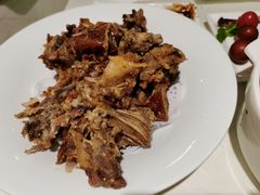 酥盐鸭架-大鸭梨烤鸭(左家庄店)