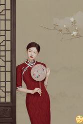 -美云庭古装·格格服汉服·京城旅拍(北京店)