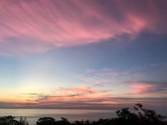 -海南棋子湾开元度假村·祺咖啡自助餐厅