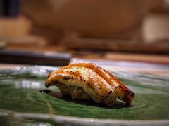 星鳗-鮨青(恒基名人购物中心店)