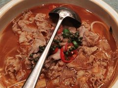 -小厨娘淮扬菜(六合欢乐港店)