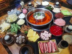 -麻大侠老火锅(巴国城店)