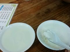-沙湾姜埋奶(兴新包店)