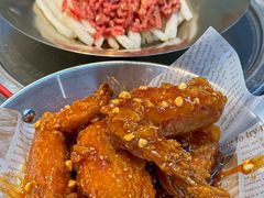-六七八韩式烤肉·韩国料理(上杭路店)