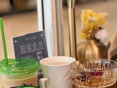 -小大董·烤鸭(王府井apm店)