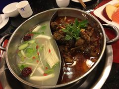 -香丽缘饭馆(黑龙潭店)