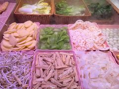 -福客麻辣烫·现炒麻辣香锅(印力中心店)
