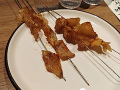 -街角等你.大连海鲜烧烤(西安路店)