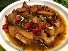 -辛香汇(大华第一坊店)