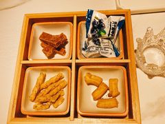 -马邦子·紫苏烤鱼(恒隆广场店)