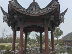 -狼山风景名胜区