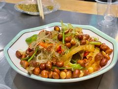 -彭城八戒羊肉串(总店)