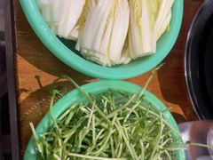 -重庆鸡公煲·青锅花椒鱼(牡丹江路店)