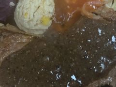 -豪约客牛排自助(安吉万达店)