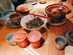 -青年公社烤鸭(滨湖银泰店)