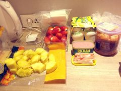 -乐天超市(蚕室店)