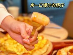 -乐凯撒披萨(福田COCOPark店)