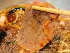 -一品诚记烤肉(大连柏威年购物中心店)