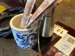 -秦淮巷·四季小馆