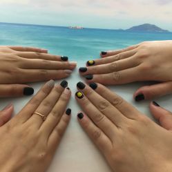 -安娜美甲美睫沙龙