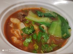 -老家肉饼(永泰庄店)