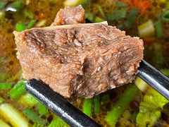 -沙胆彪炭炉牛杂煲(成都玉林店)