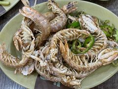 -贞姨美食·老字号海鲜大排档