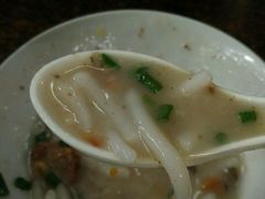 -老西关濑粉(文明路店)
