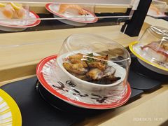 -友壹町寿司(佛山新DNA店)