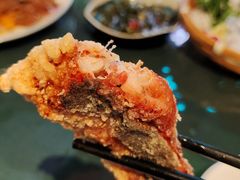 陈年糟鳗-破店(井大店)