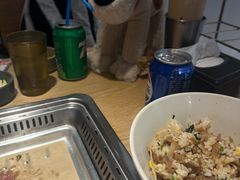 -新石器烤肉(百联川沙店)