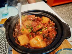 -龍记香港茶餐厅(久光百货店)