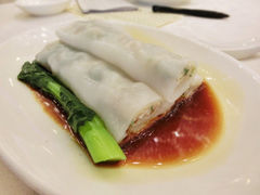 肠粉-彩福皇宴(皇室堡店)