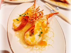 -Yan Ting 宴庭中餐厅(上海静安瑞吉酒店)