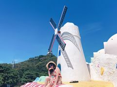 -漳州滨海火山岛自然生态风景区