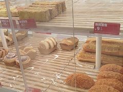 -味多美蛋糕(京旺家园店)
