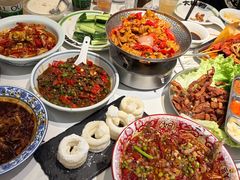 -欧记大排档·景德菜(上海首店)