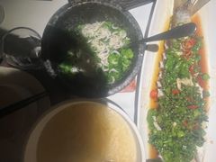 -野蔓果·山野菜(西湖景区·龙井茶田店)