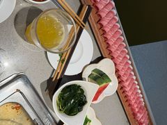 -海底捞火锅(团结桥店)