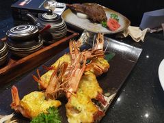 -daozao料理美术馆(寿光店)