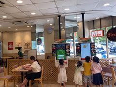 大堂-德克士(东城店)