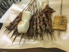 -兄弟联果木炭烤翅·50年家传鸡翅秘方