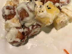 -鹿港小镇(悠唐店)