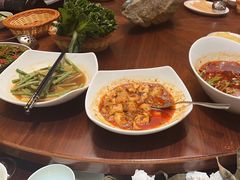 -林芝工布庄园希尔顿酒店-猎味中餐厅