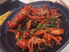 -聚味瞿记·龙虾堂(天元店)