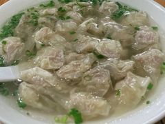 -老街馄饨(湖镇店)